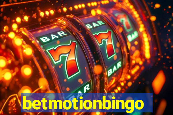 betmotionbingo