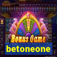 betoneone