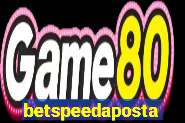 betspeedaposta