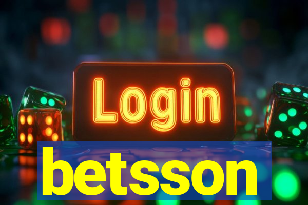 betsson