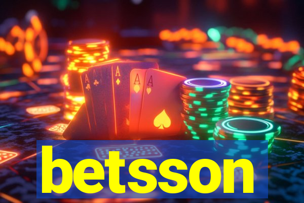 betsson