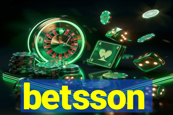 betsson