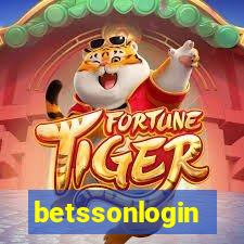 betssonlogin