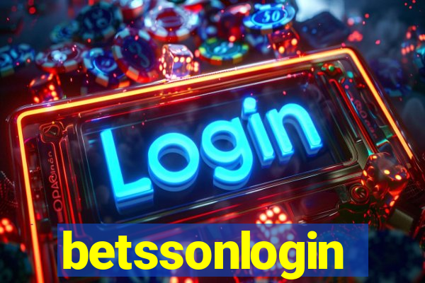 betssonlogin