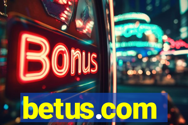 betus.com