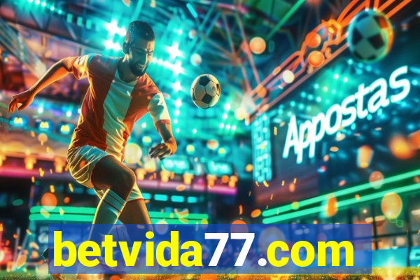 betvida77.com