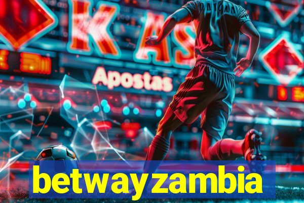 betwayzambia