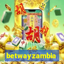 betwayzambia