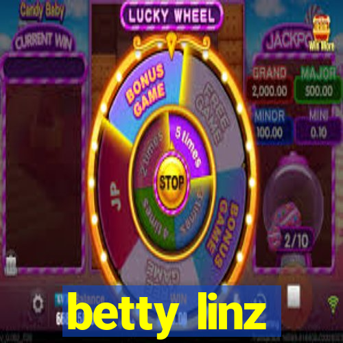 betty linz