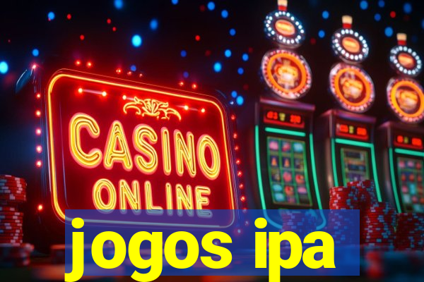 jogos ipa