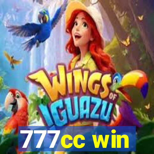 777cc win