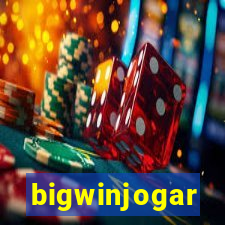 bigwinjogar