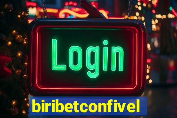 biribetconfivel