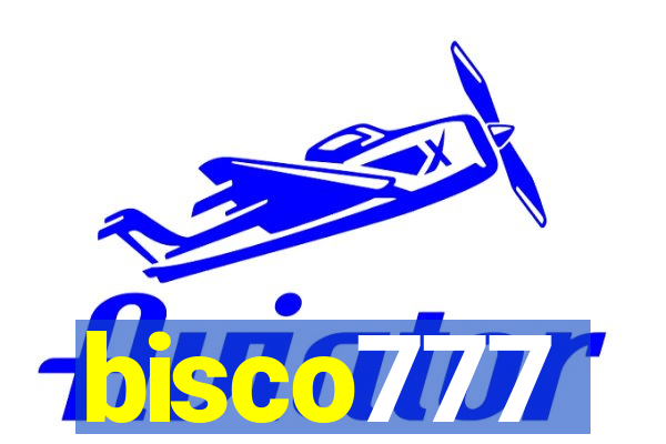 bisco777