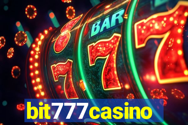 bit777casino