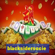 blacksidersociety