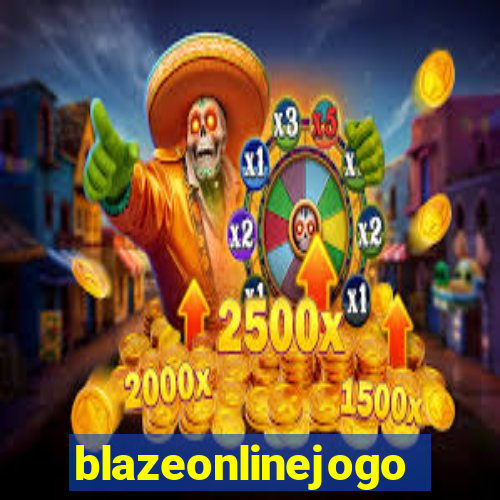 blazeonlinejogo