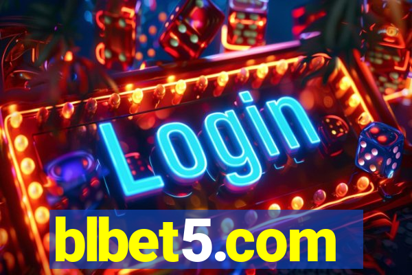 blbet5.com