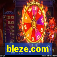 bleze.com