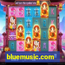 bluemusic.com