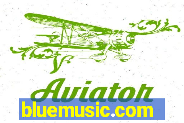 bluemusic.com