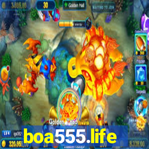 boa555.life