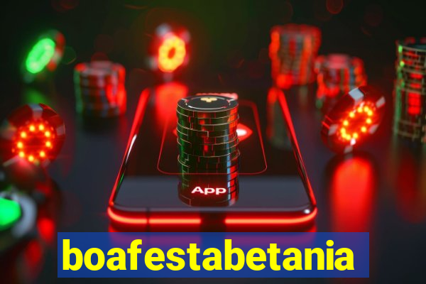 boafestabetania