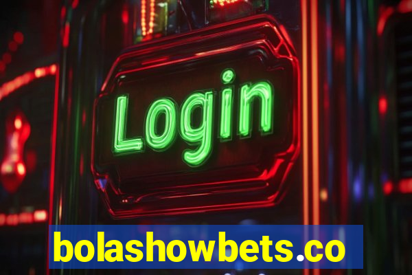 bolashowbets.com