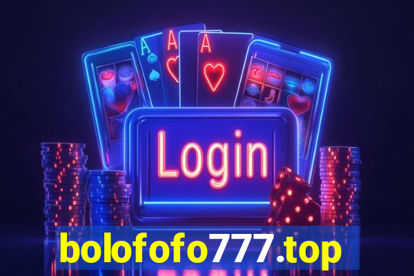 bolofofo777.top