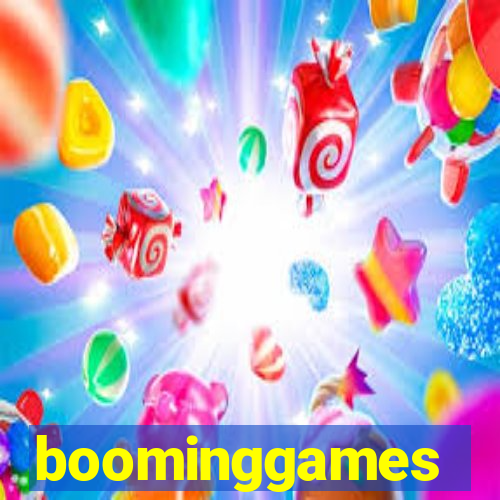 boominggames