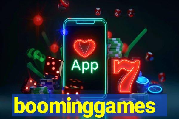 boominggames