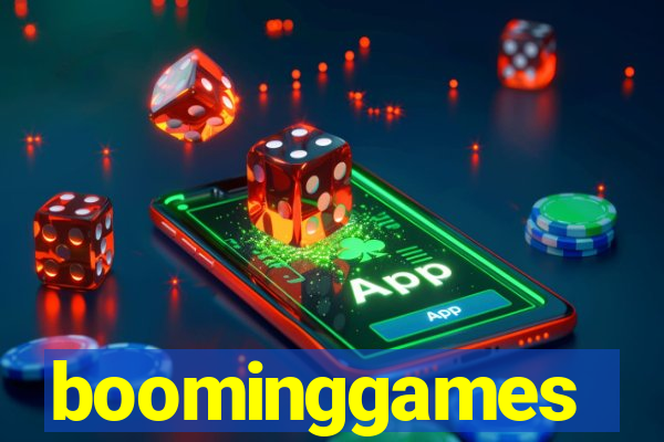 boominggames