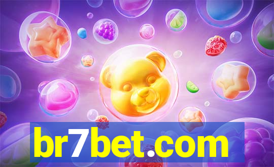 br7bet.com