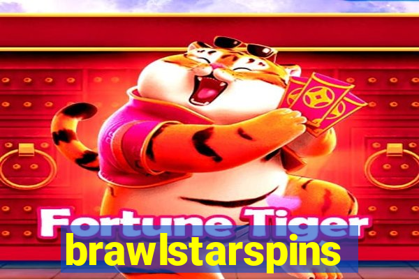 brawlstarspins