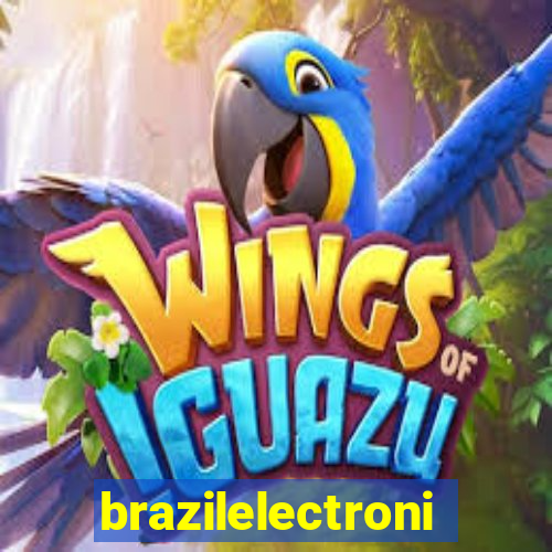 brazilelectronic.com