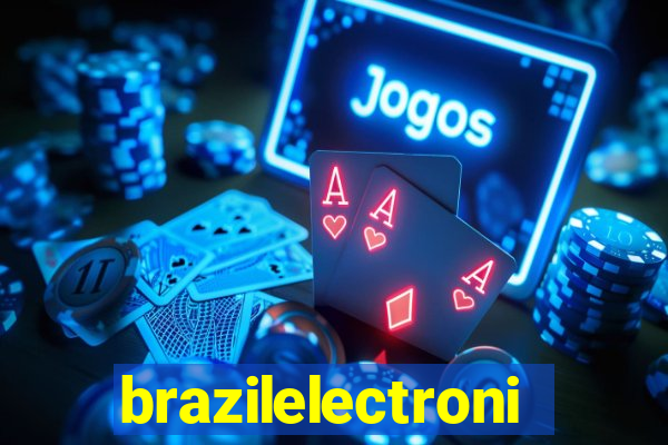 brazilelectronic.com