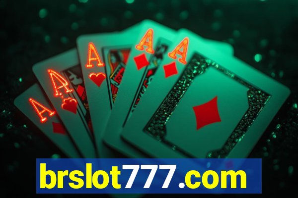 brslot777.com