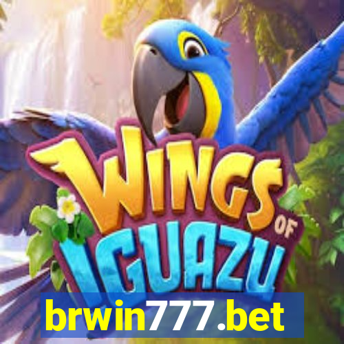 brwin777.bet