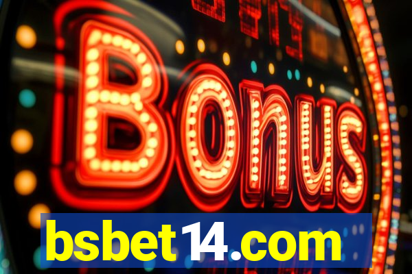 bsbet14.com