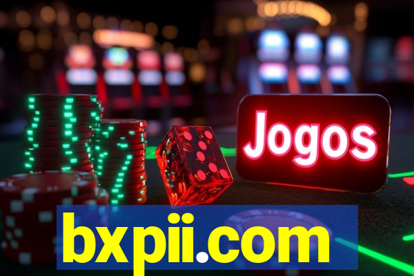 bxpii.com