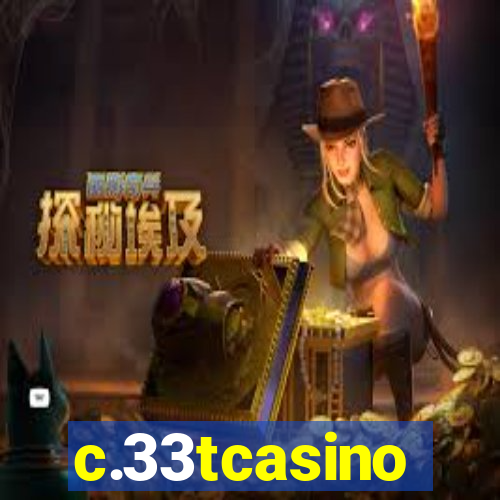 c.33tcasino