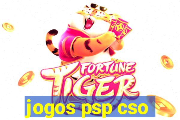 jogos psp cso