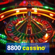 8800 cassino