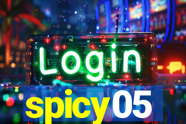 spicy05