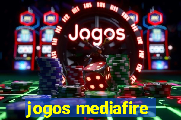 jogos mediafire