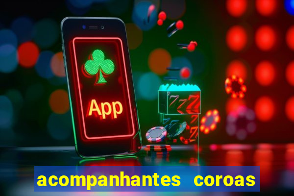 acompanhantes coroas de cruzeiro sp