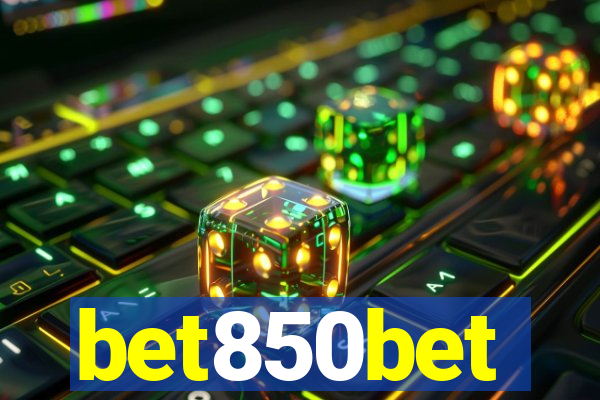 bet850bet