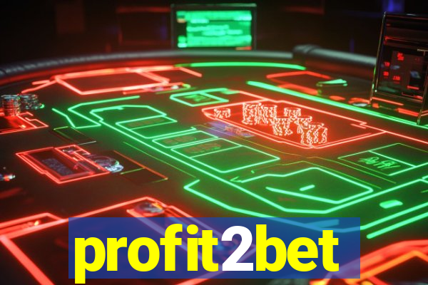 profit2bet