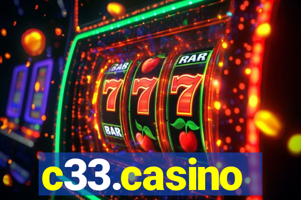 c33.casino