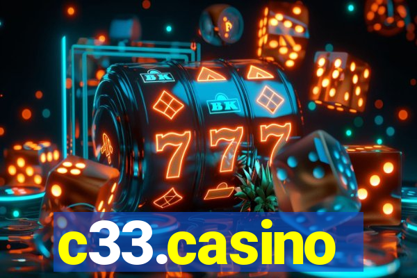 c33.casino